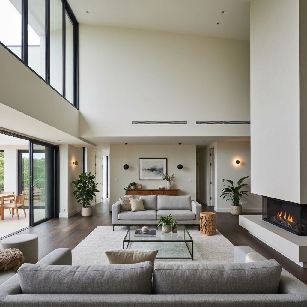 House Cleaning - Professional cleaning services in Sydney